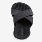 The Impressed Slip On Sandal image number null