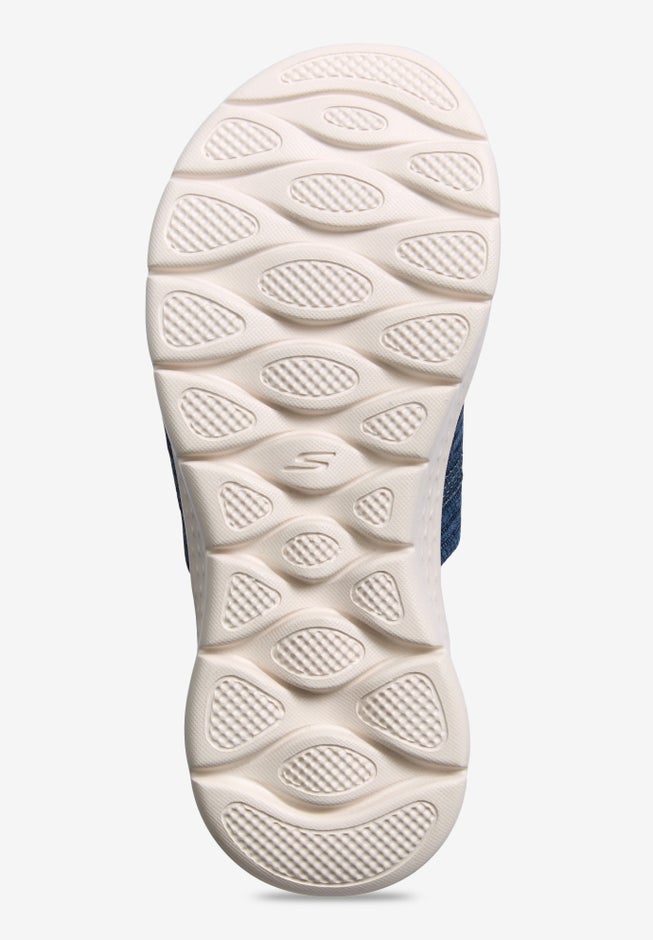 The Impressed Slip On Sandal image number 2