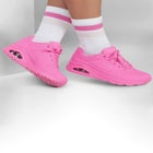 The Uno Sneaker image number null