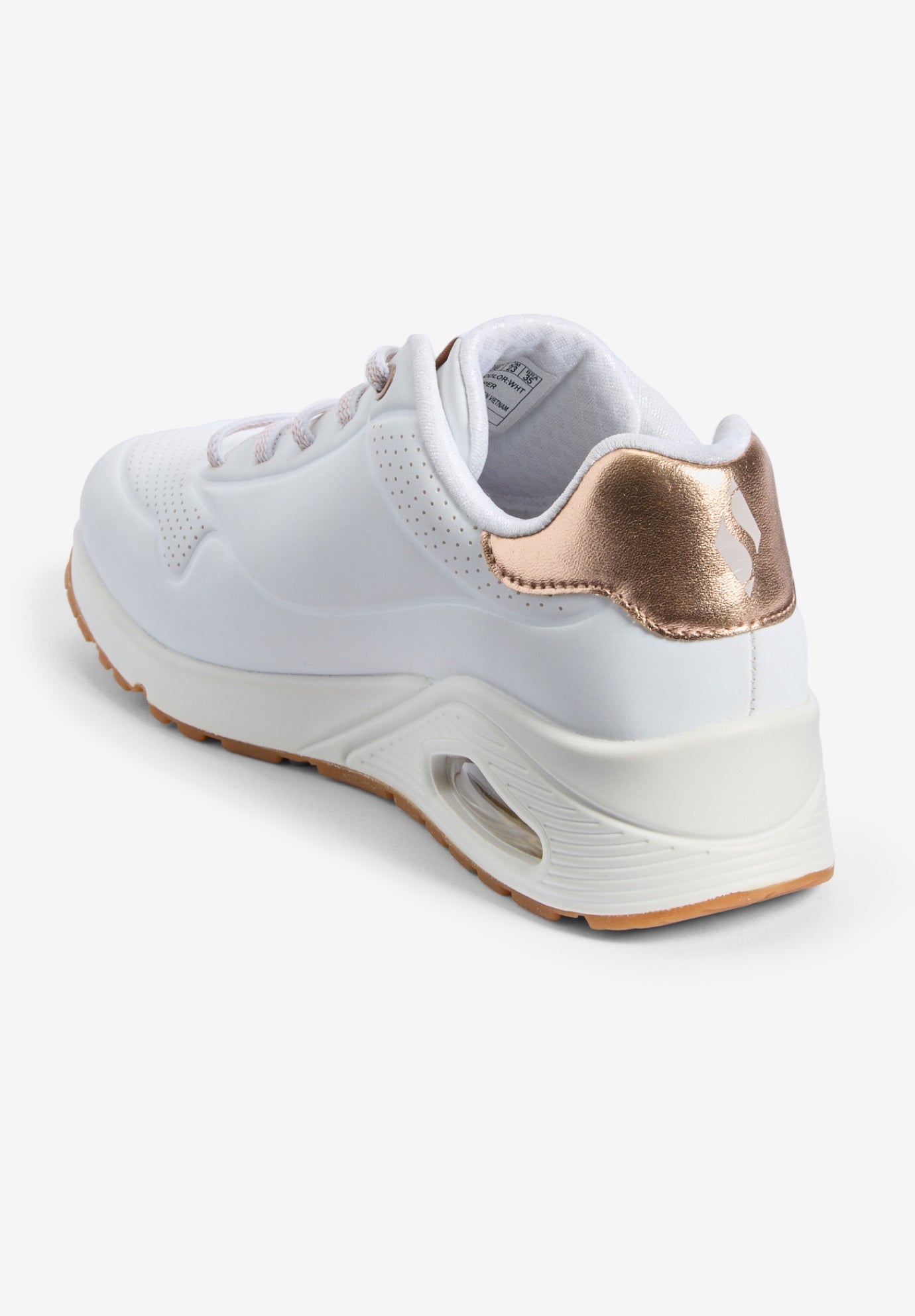 The Uno Sneaker image number 2