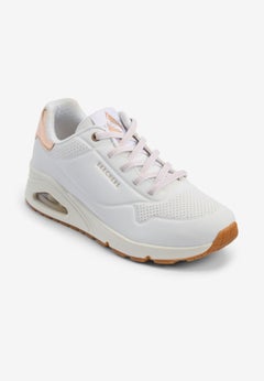 The Uno Sneaker