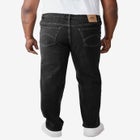 Relaxed-Fit Stretch 5-Pocket Jeans image number 1