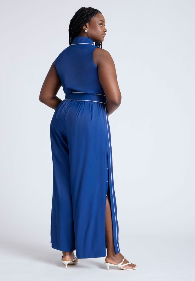 Tennis Jumpsuit image number null