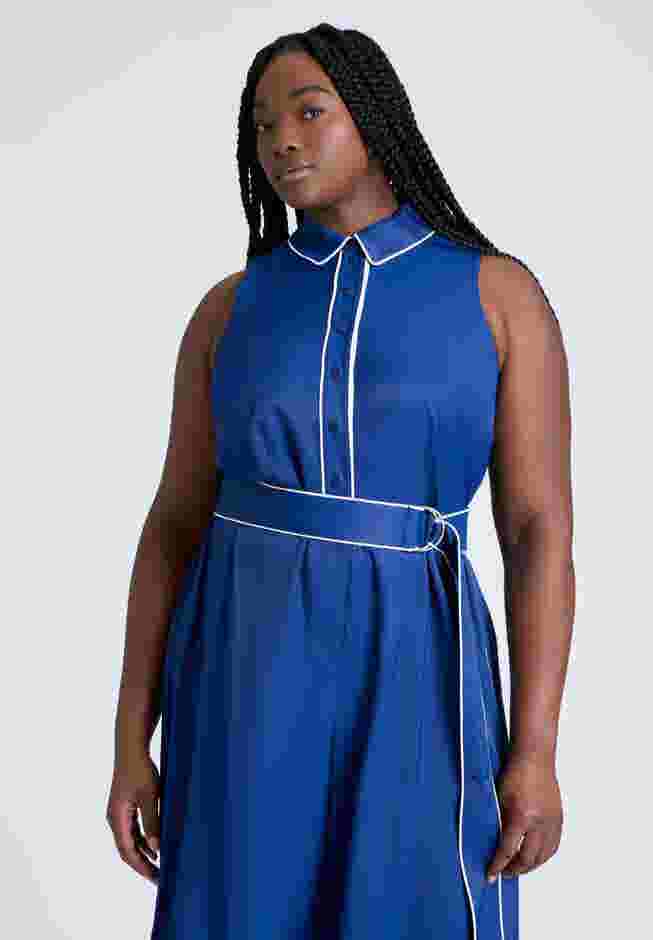  Tennis Jumpsuit  image number 2