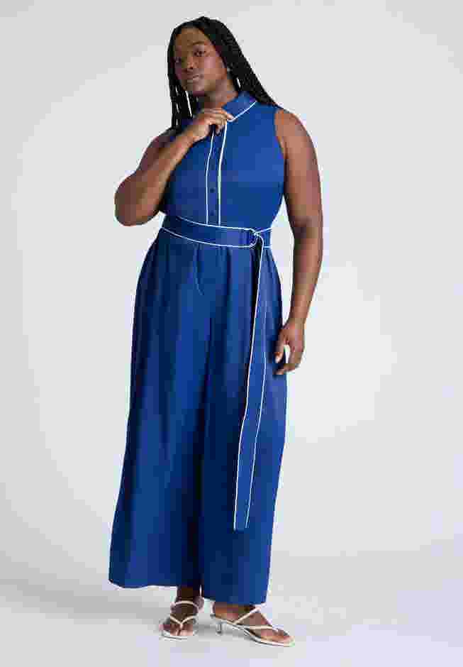 Tennis Jumpsuit  image number 0