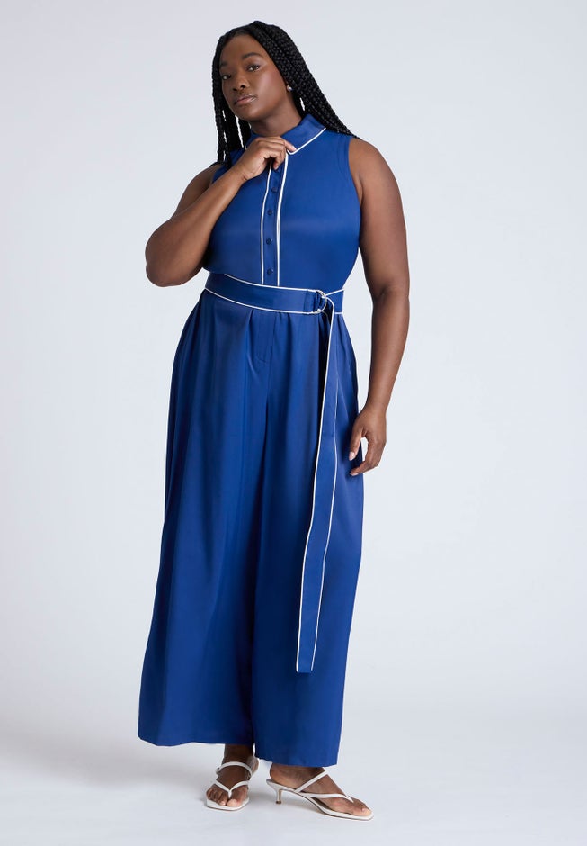 Tennis Jumpsuit image number null