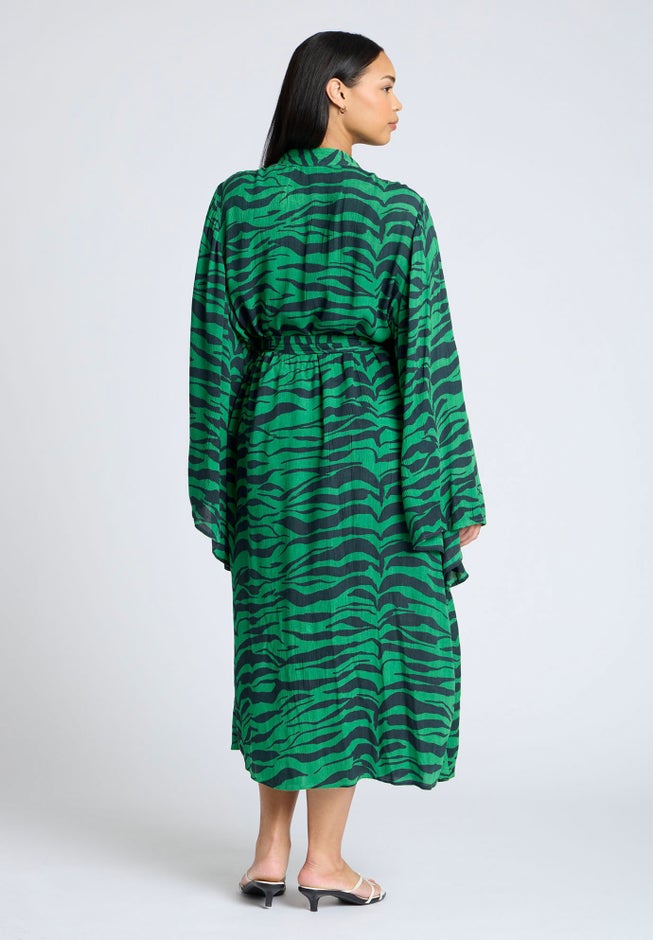 Kimono Cover-Up image number 2