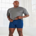 Performance Flex Boxer Briefs image number null