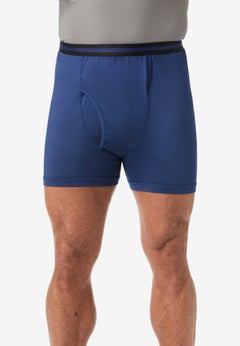 Performance Flex Boxer Briefs