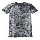 Short-Sleeve Jersey Henley Nightshirt image number null