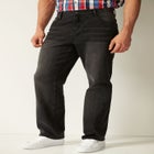 Liberty Blues&trade; Loose Fit 5-Pocket Stretch Jeans image number 0