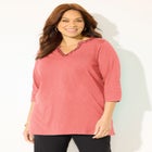 Beaded Embellished Tunic image number null