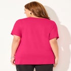 Embellished Dolman Tunic image number null