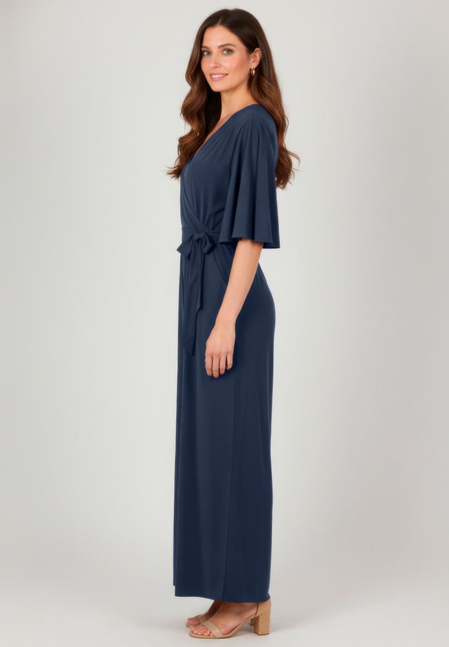 Ultrasmooth&reg; Jumpsuit image number 2