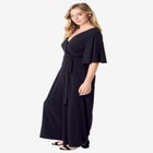 Ultrasmooth® Jumpsuit image number null