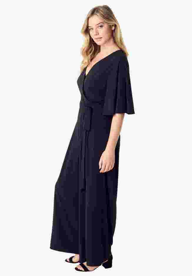 Ultrasmooth® Jumpsuit image number 2