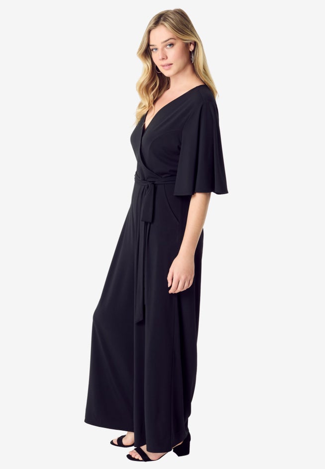 Ultrasmooth® Jumpsuit image number null