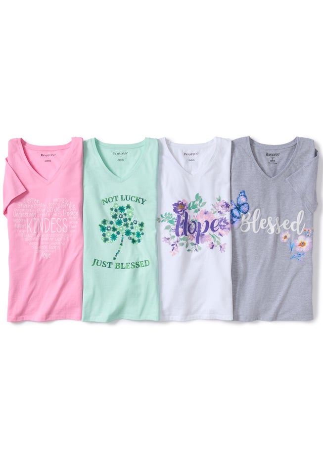 Graphic Tee image number 2