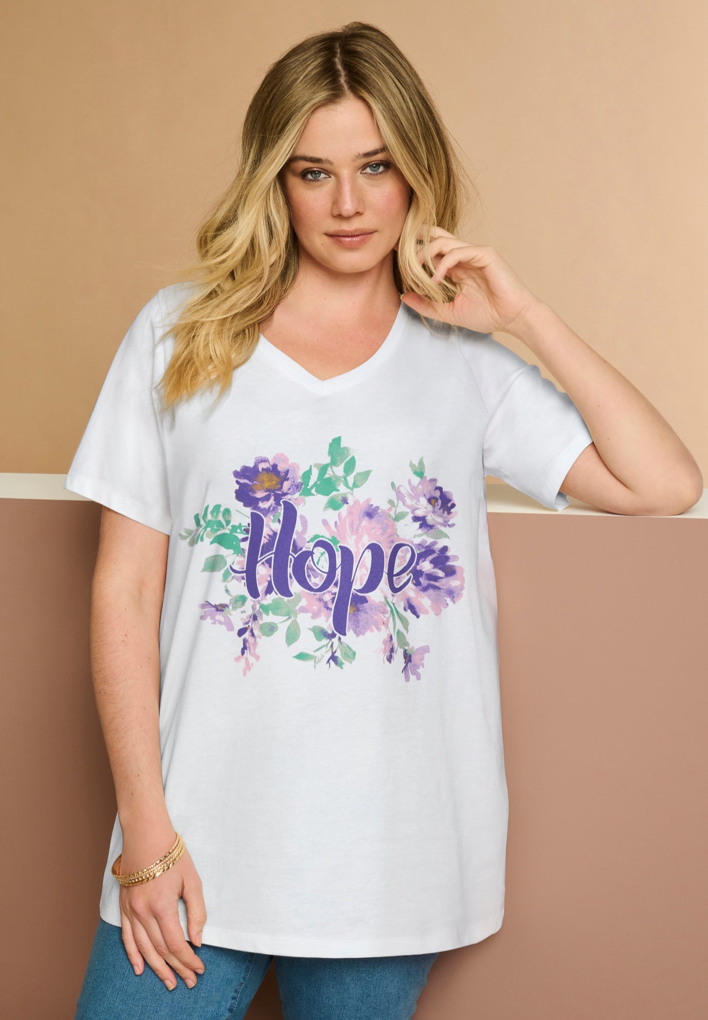 Graphic Tee image number 0