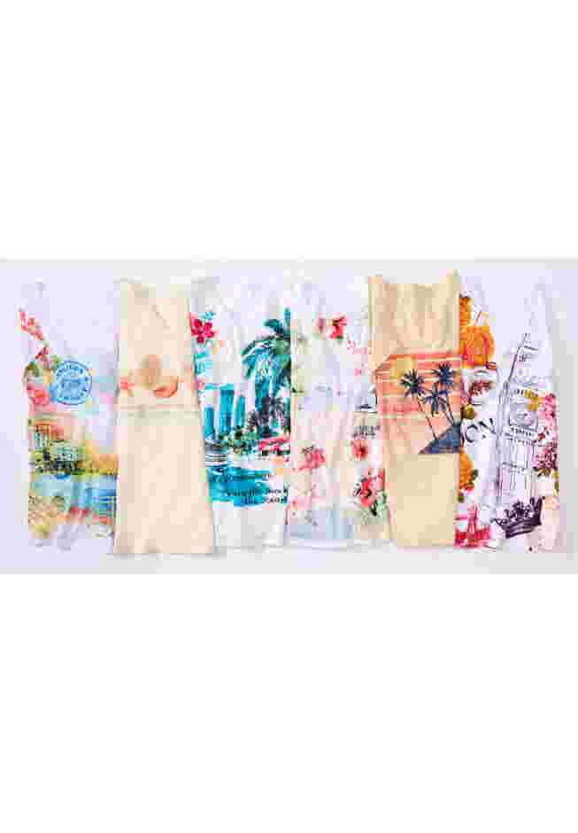 Graphic Tee image number 1