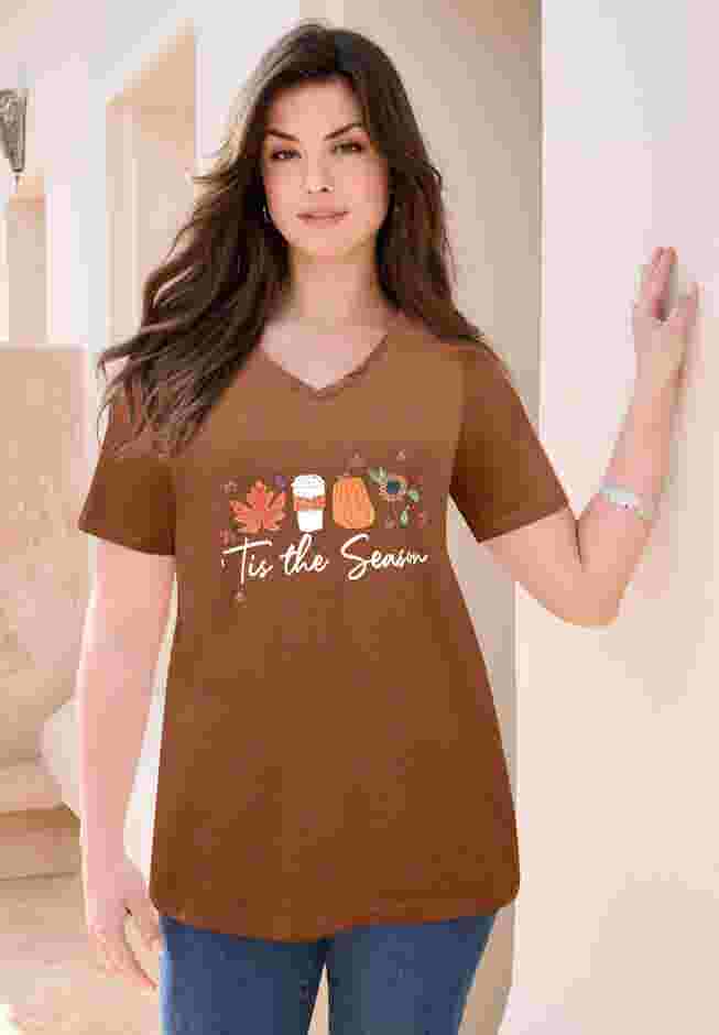 Graphic Tee image number 0