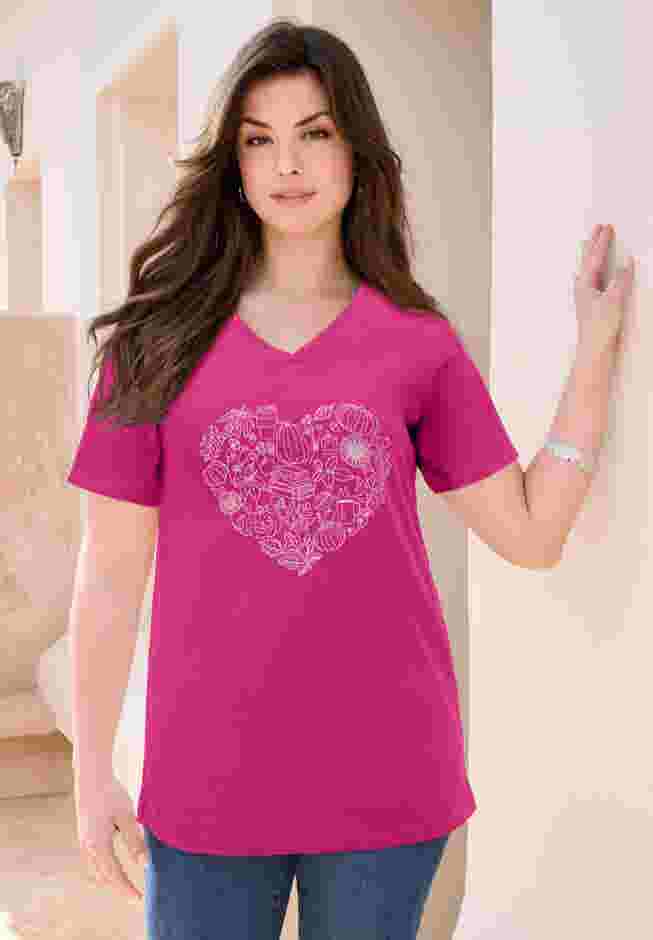 Graphic Tee image number 0
