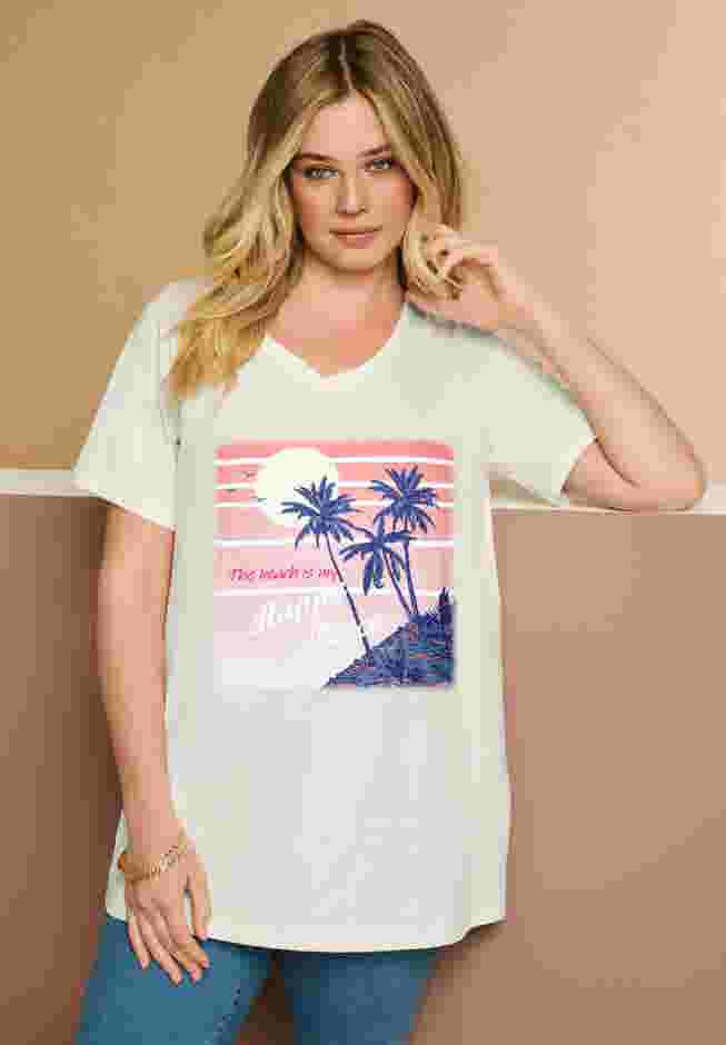 Graphic Tee image number 0