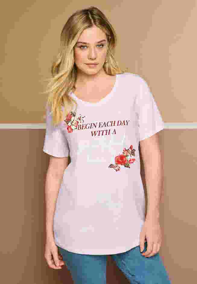 Graphic Tee image number 0