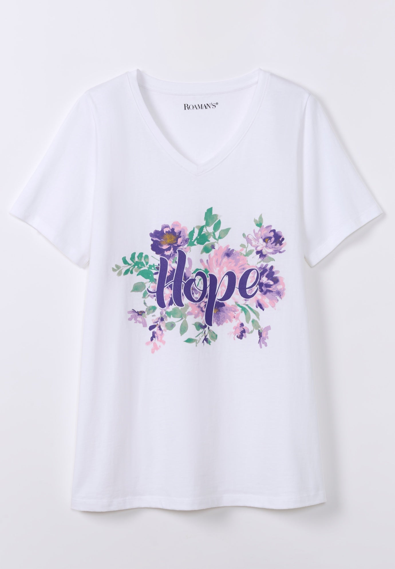 Graphic Tee image number 1