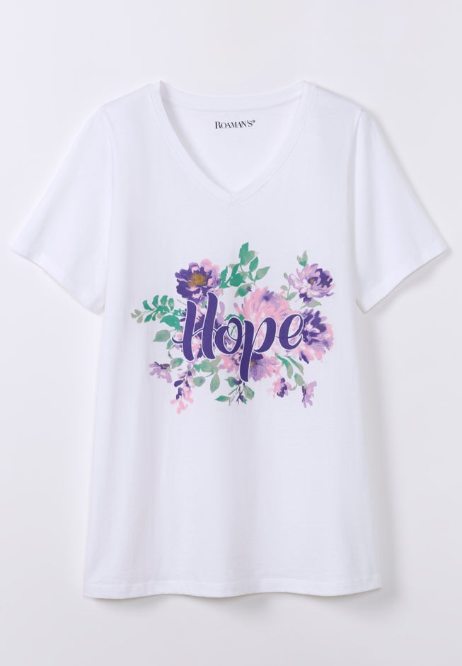 Graphic Tee image number 1