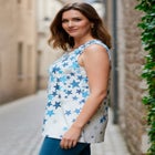 American Ombr&eacute; Swing Tank image number null