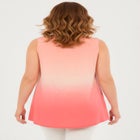 American Ombr&eacute; Swing Tank image number null