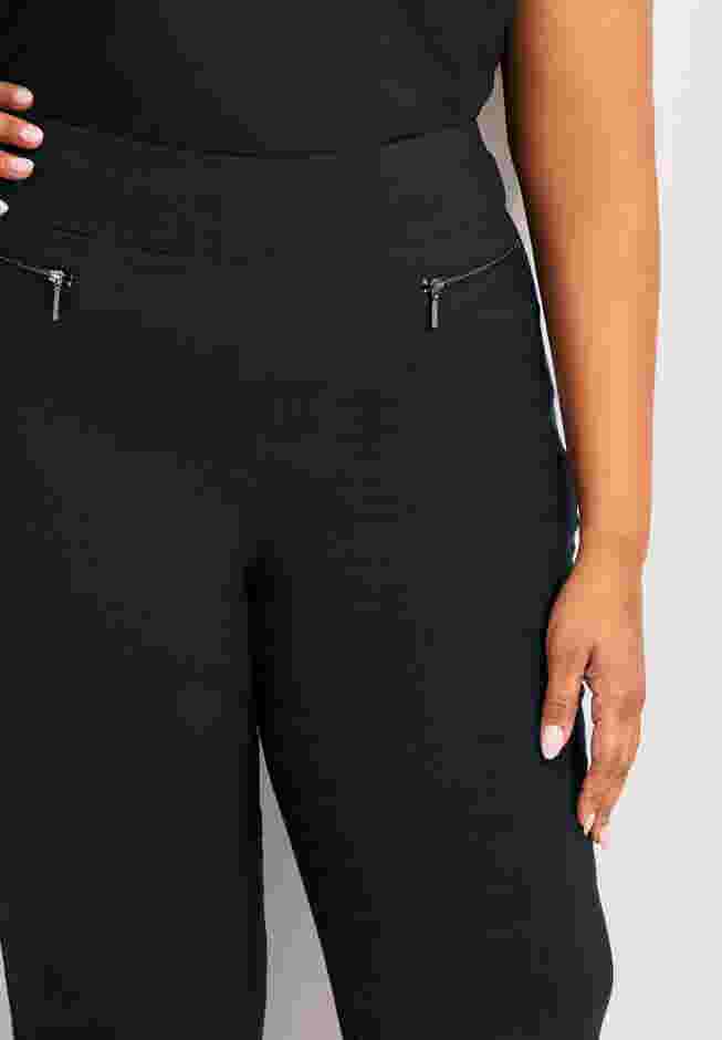 Super Stretch Zip Pant image number 3