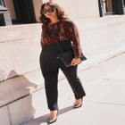 Super Stretch Zip Pant image number null