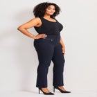 Super Stretch Zip Pant image number null