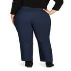 Super Stretch Zip Pant image number null