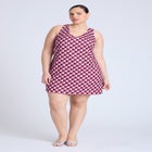 Sparkle Shift Dress image number null