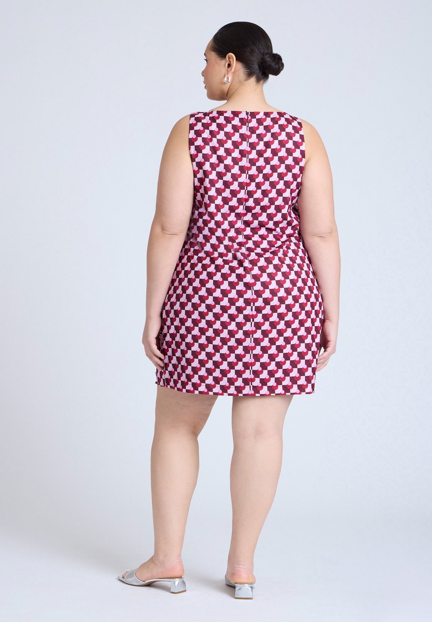 Sparkle Shift Dress image number 2