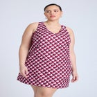 Sparkle Shift Dress image number null