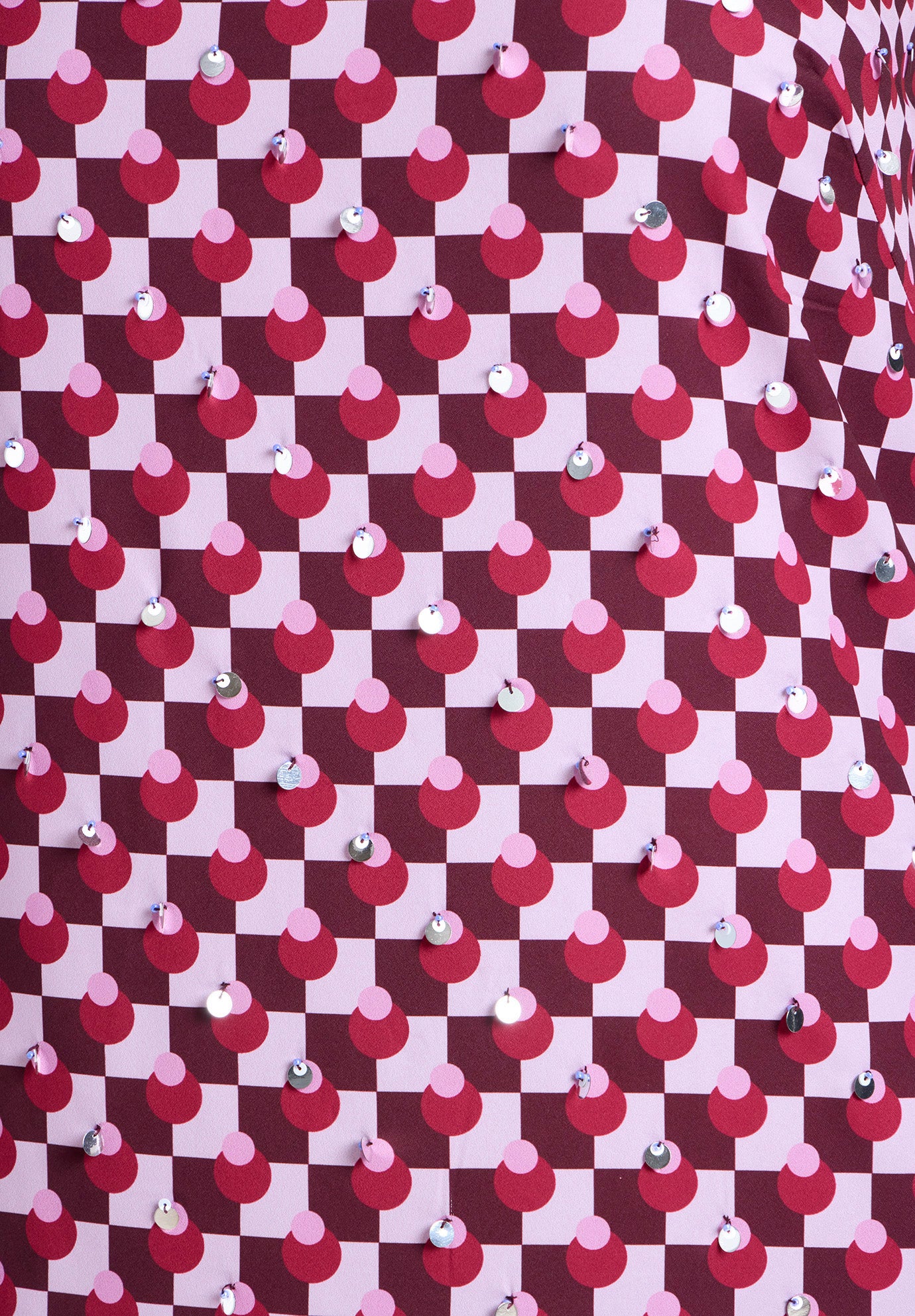 Sparkle Shift Dress image number 4