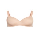 Basic Balconette Bra image number null