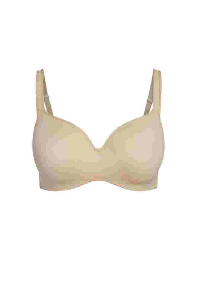 Basic Balconette Bra image number 2