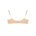 Underwire Basic Plunge Neckline Bra image number 6