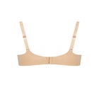 Underwire Basic Plunge Neckline Bra image number 7