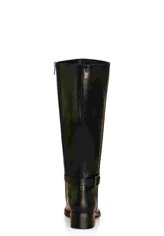 Alex Studded Tall Boot image number 1