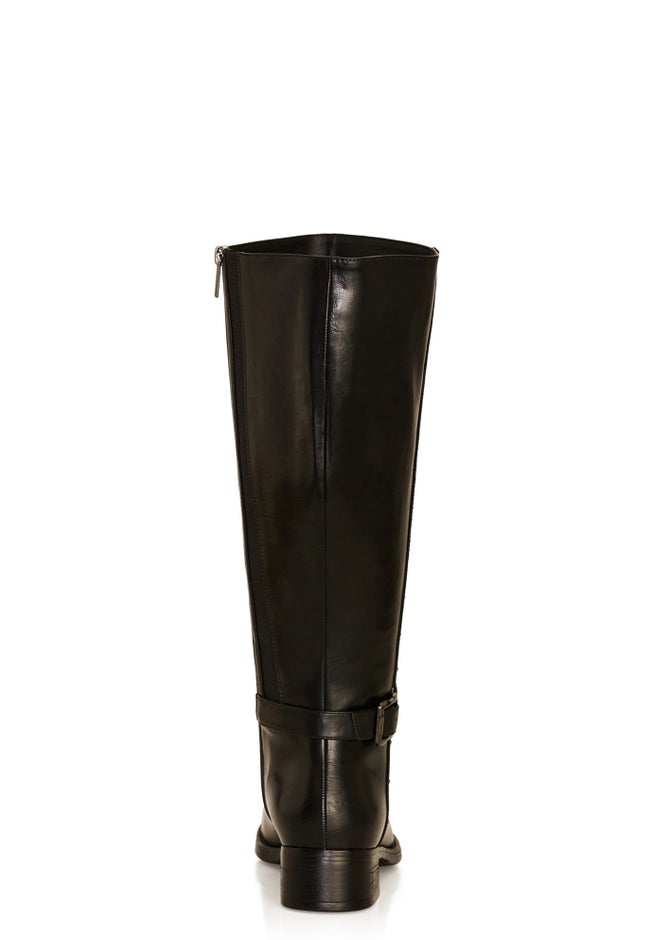 Alex Studded Tall Boot image number 1