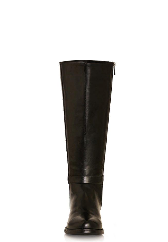 Alex Studded Tall Boot image number 4