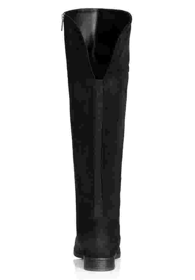 Nadia Wide Width Tall Boot image number 3