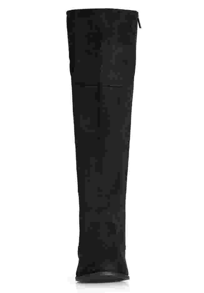 Nadia Wide Width Tall Boot image number 4