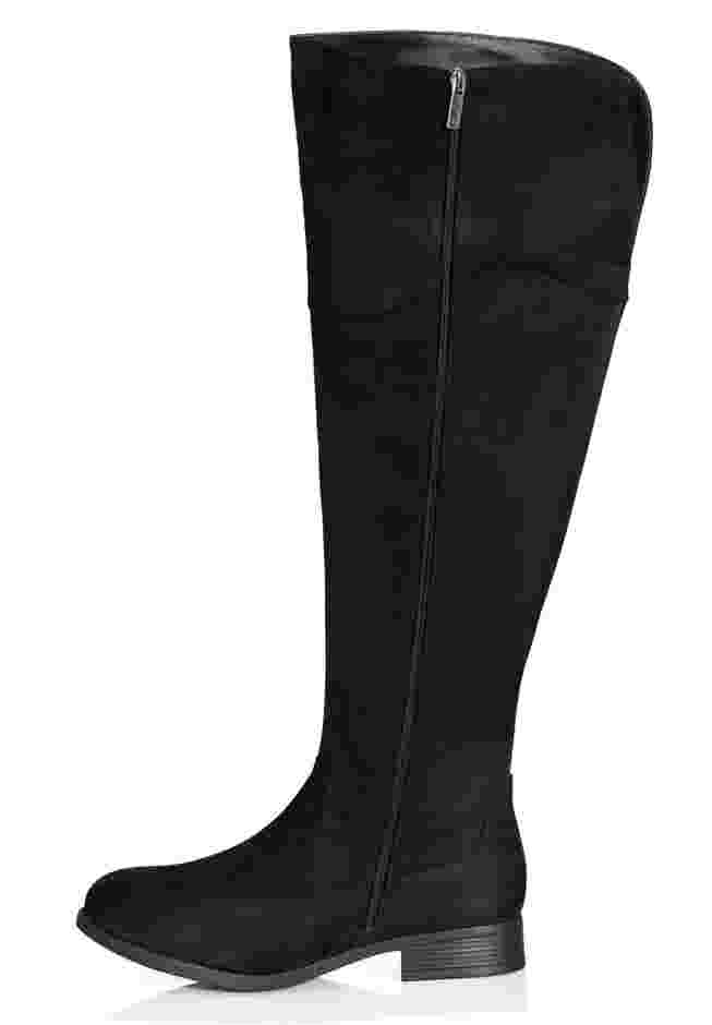 Nadia Wide Width Tall Boot image number 5